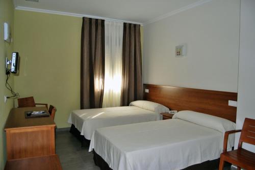 Hotel Gema