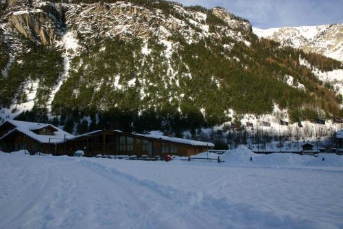 Hotel La Pigna - Tap to explore photos