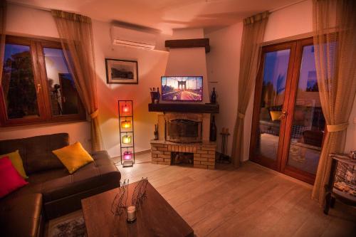  Brooklyn Apartment in Ičići