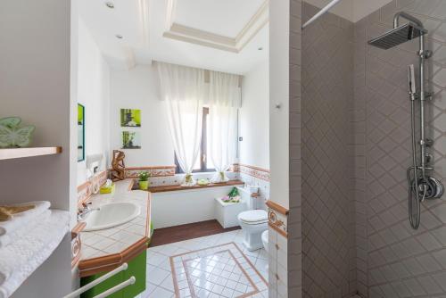 B&B Mondello Holiday