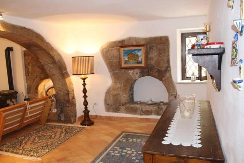  Appartamento Archetto in Orvieto