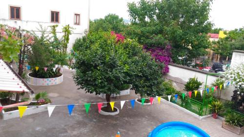  Santa Maria Maddalena in Neapel