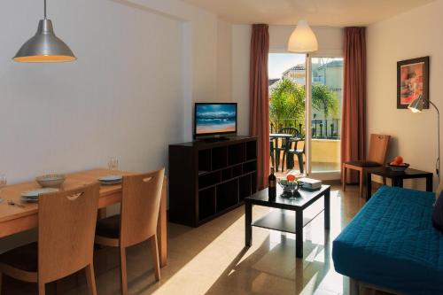 Apartamentos Euromar Playa - image 6