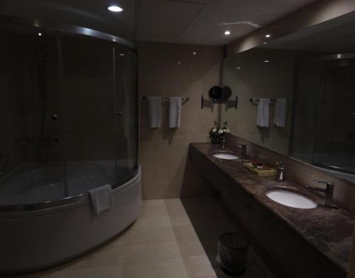 埃尔比勒最佳酒店