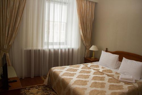 Simbirsk Hotel - image 3