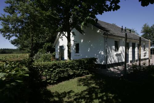 Facilities, Vakantiehuis NamaStee in Schoonloo