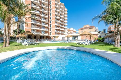 Hotel Mainare Playa, Fuengirola bei Estación