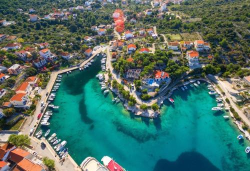  Apartment Joke, Unterkunft in Ražanj