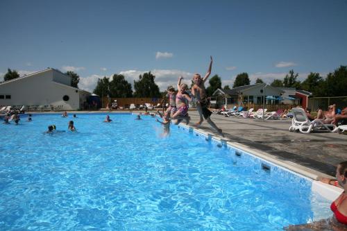 KronoCamping Saxnäs - image 14