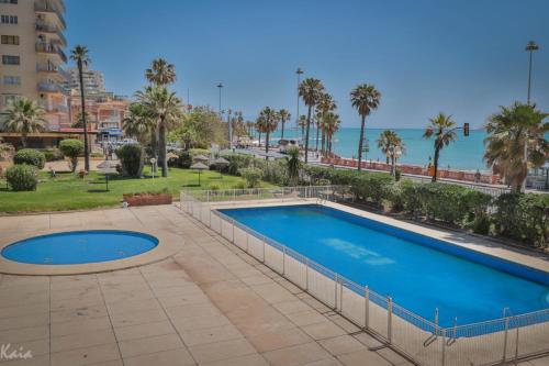 Piso Paseo Marítimo