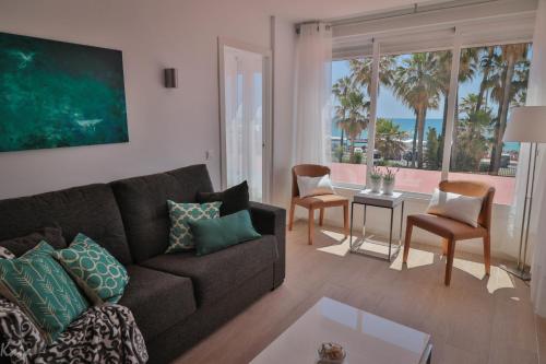 Piso Paseo Marítimo