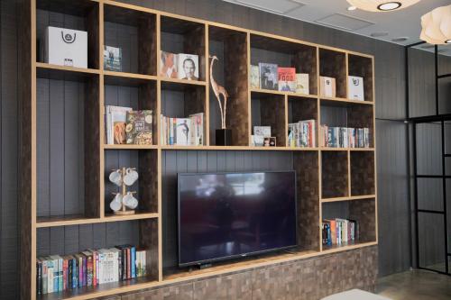 共用Lounge/電視區