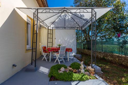 

Liliana Townhouse