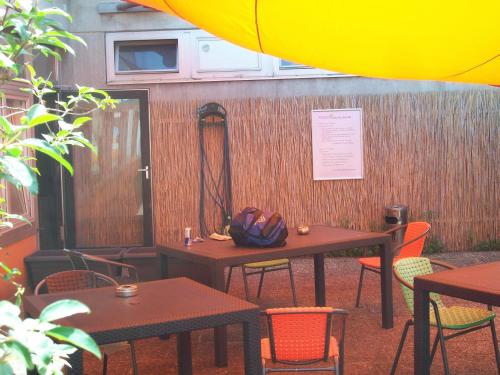 Gästehaus Kaiserpassage- Ihr Cityhostel - image 13