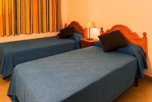 Apartamentos Euromar Playa - image 12