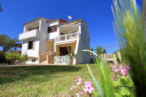 Apartments Vala