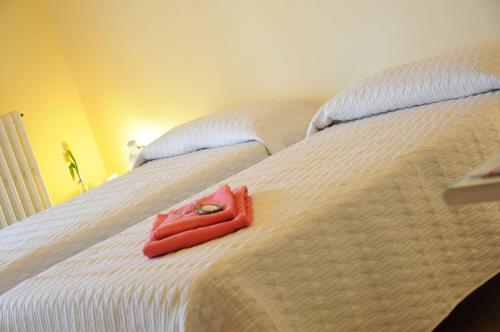 Chambre individuelle, basique