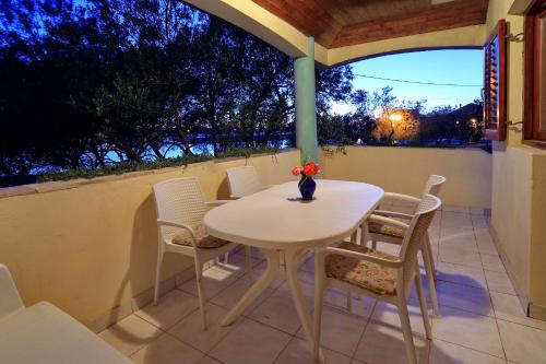 Apartments Vala