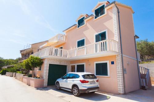 Apartments Marija 2