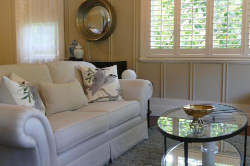 

Manor Park Studio