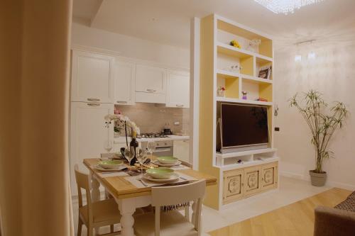Amazing Florence Apartment, Florencie (fotografie 10)