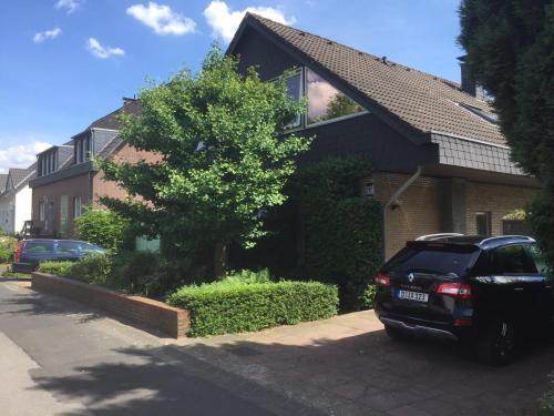 Düsseldorfer Privatzimmer, Düsseldorf (Foto 10)