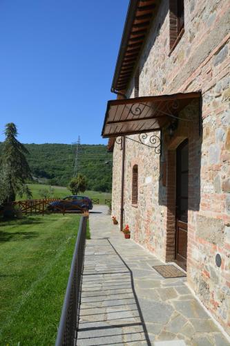 One-Bedroom Apartment with Garden View