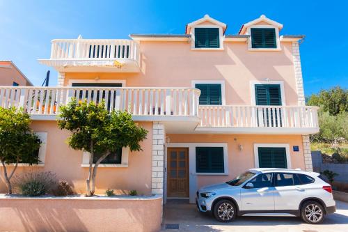 Apartments Marija 3