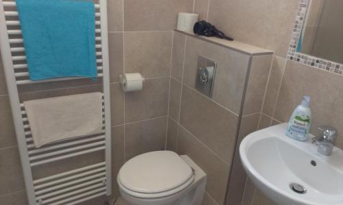 Budanest Apartments - main image