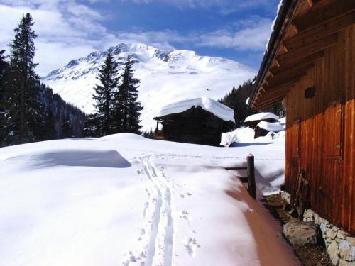 Pension Ledererhof - image 3