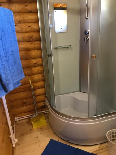 Guest House Semeyniy - image 3