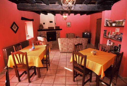 Casa Rural Bentazar - image 13