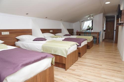 Seva Hotel Health Club - image 4