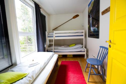 Sogndal Lodge & Guiding - image 5
