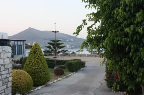  Bungalows Cosmarie in Naoussa