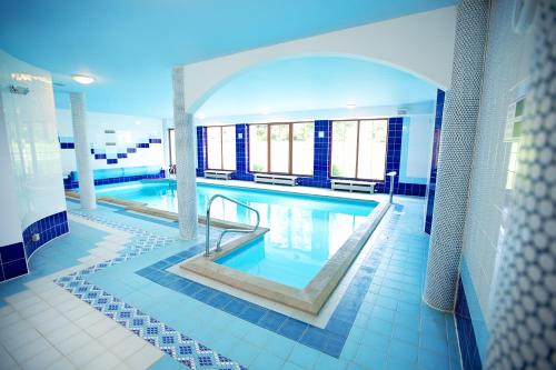 . Hotel U Loubů