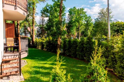 Apartament Pod Orłem, Zakopane (photo 3)
