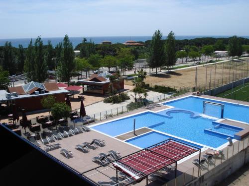 Don Angel & SPA & Padel- Adults Recommended