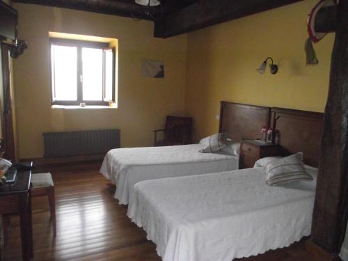 Casa Rural Bentazar - main image