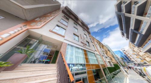 Ddream Hotel Malta