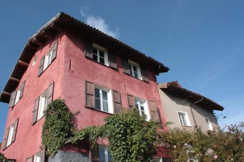 B&B Il Poggio chambre d'hôte Serra Riccò
