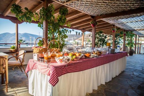 Grikos Hotel Patmos - image 4