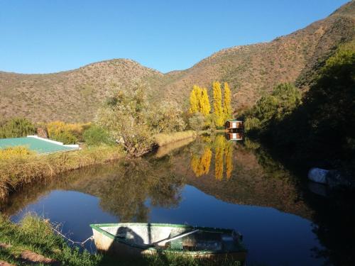 De Oude Meul Country Lodge & Restaurant