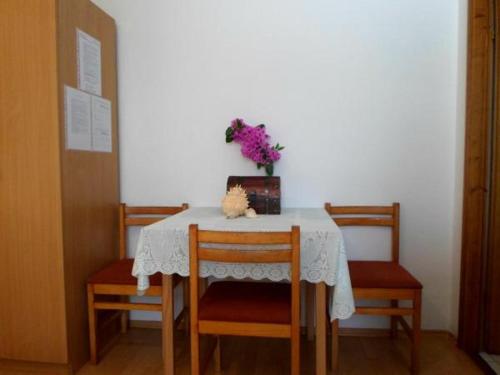 Nice Studio apartment for 2 5
