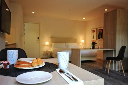 San Lorenzo Suites - image 12