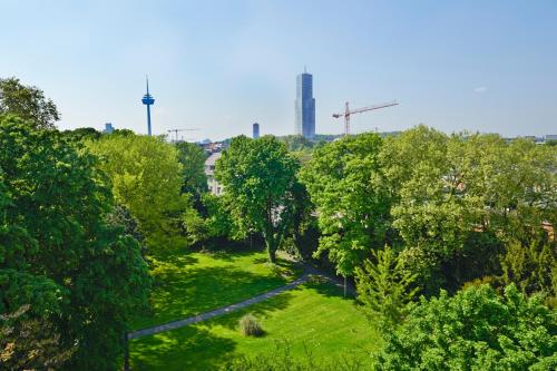 Maternushaus, Kolín nad Rýnem (fotografie 5)
