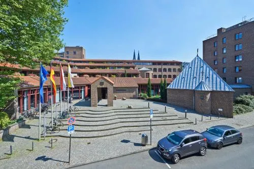 Maternushaus in Köln, Deutschland