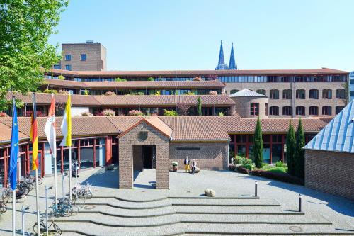 Maternushaus in Köln, Deutschland