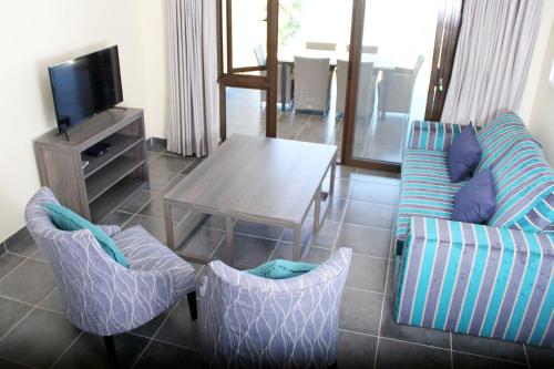 Bilene Club Lodge