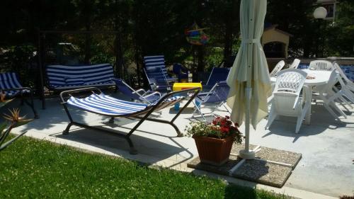 Casa Vacanze Oasi Felicita